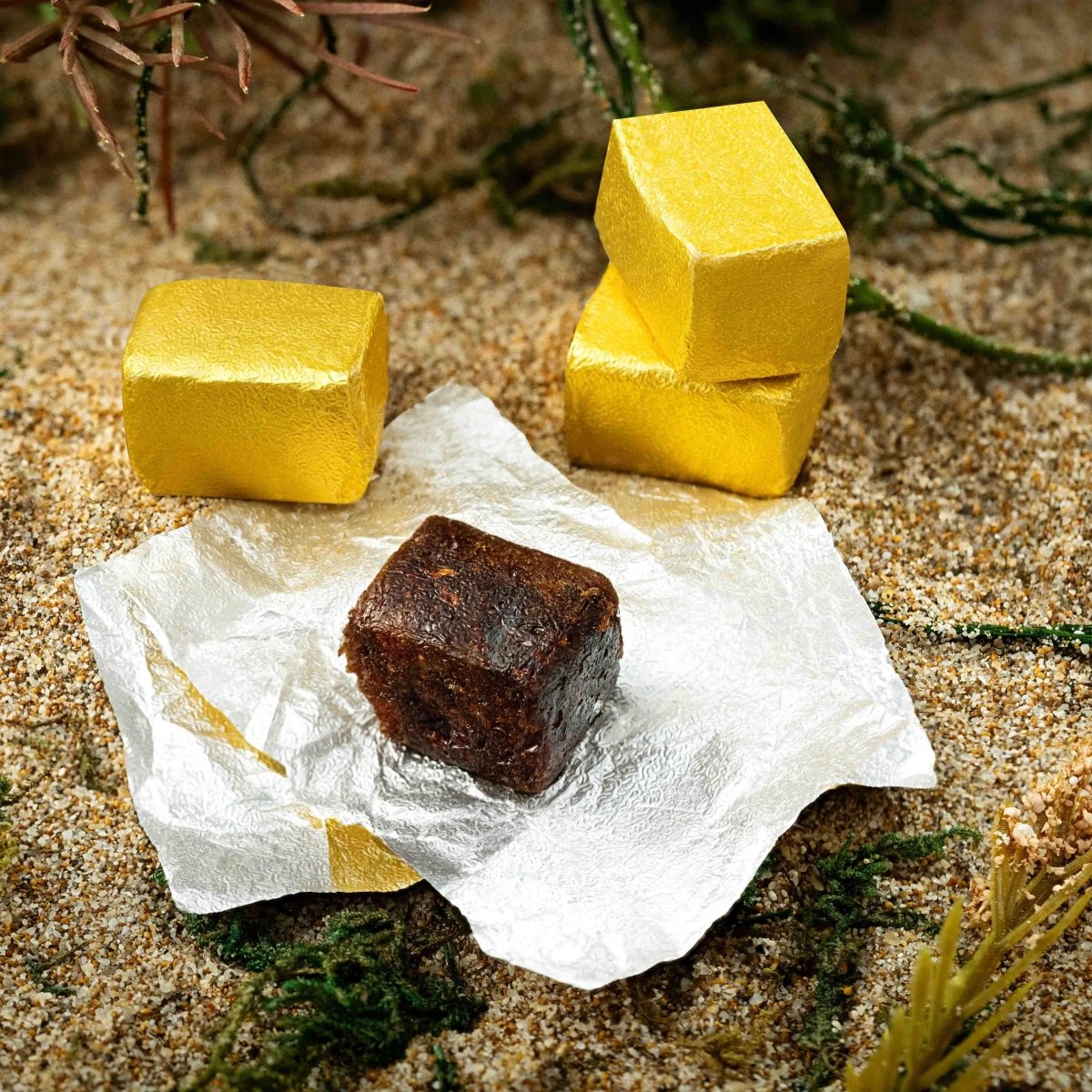 INDERSANT⢠| Magical Healing Miracle