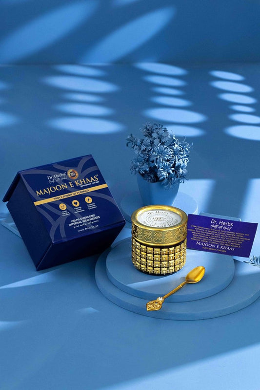 MAJOON E KHAAS™ Original (Shahi Majoon) | For Men