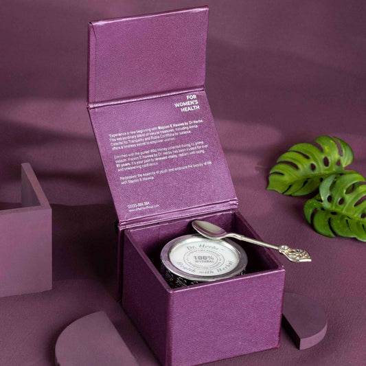 MAJOON E HAWWA™ (Malka E Majoon) | For Women