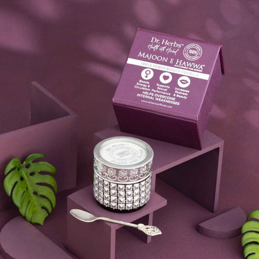 MAJOON E HAWWA™ (Malka E Majoon) | For Women