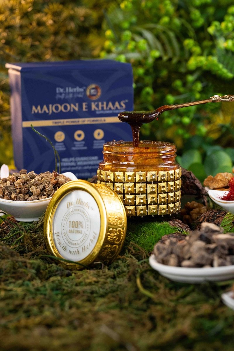 MAJOON E KHAAS™ Original (Shahi Majoon) | For Men