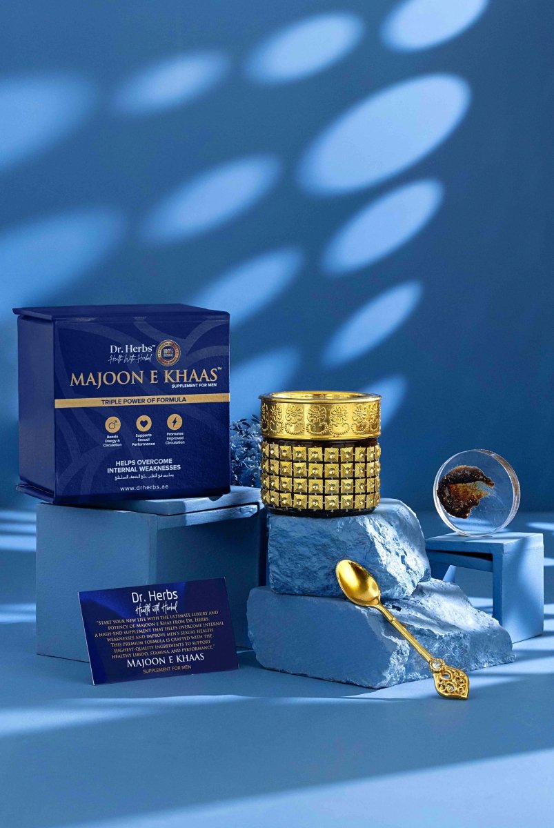 MAJOON E KHAAS™ Original (Shahi Majoon) | For Men