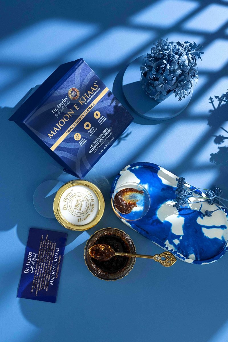MAJOON E KHAAS™ Original (Shahi Majoon) | For Men