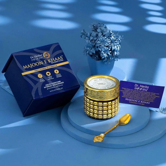 MAJOON E KHAAS™ Original (Shahi Majoon) | For Men